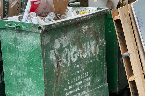 Commercial Construction Dumpster Rental in Ripon, CA