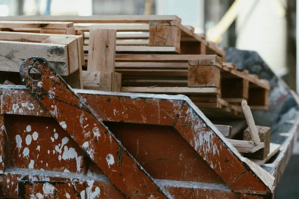 New Construction Dumpster Rental in Ripon, CA