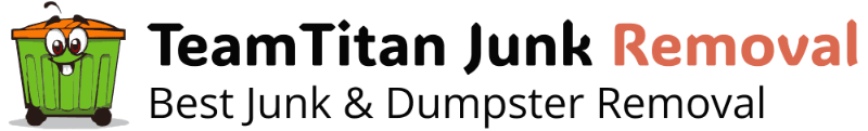 Team Titan Junk Removal