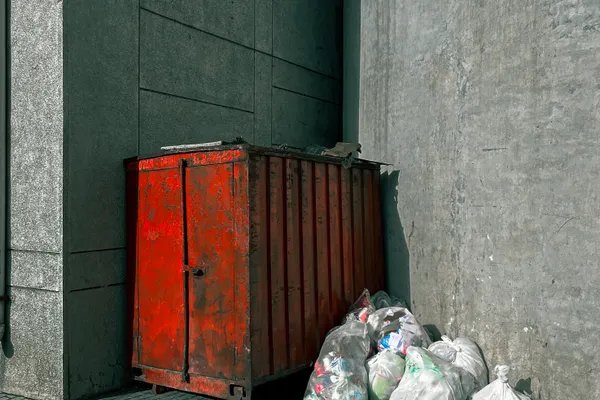 10, 15, 20, 30 & 40 Yard Dumpster Rental